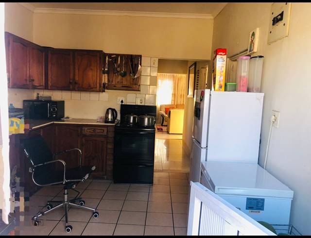 3 BEDROOM HOUSE FOR SALE IN KWAMASHU M